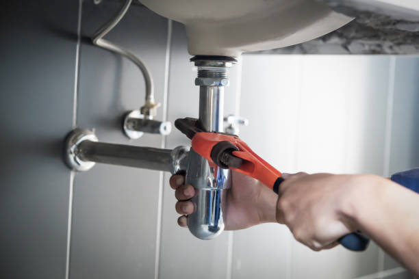 Best Leak Detection and Repair  in College Station, TX